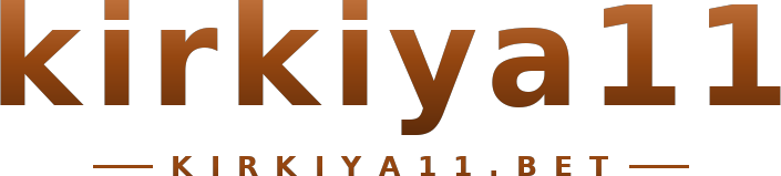 kirkiya11 logo