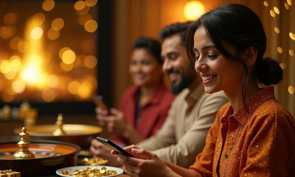 kirkiya11 Table Bet Blackjack — আমাদের লাইভ টেবিলে আপনার জায়গা
