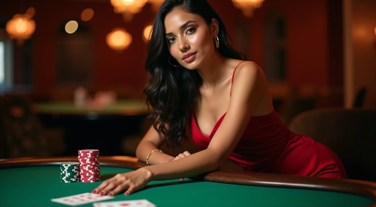 kirkiya11 Table Bet Blackjack Lobby-তে কী কী আছে